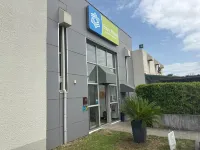Sure Hotel by Best Western Valence Nord Hotels in Bourg-lès-Valence