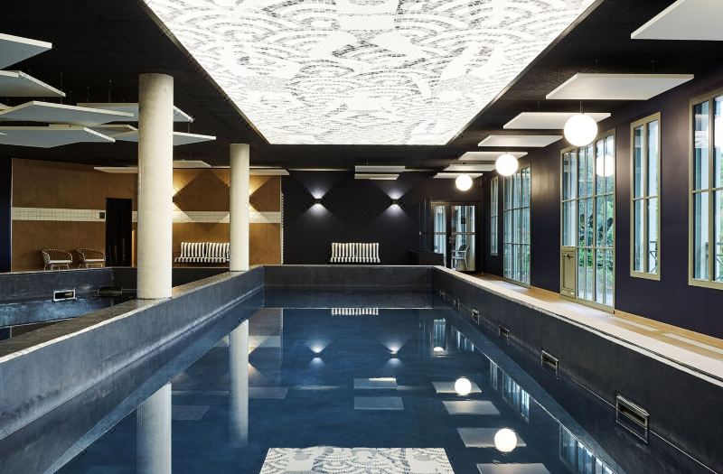 Mercure le Touquet photo 3