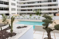 Caleyro Boutique Apartments - "Parking incluido" - Pools
