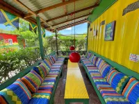 The Judy House Two - Hostels