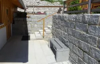 Chalet Fuchsberg Hotels in Hohenau