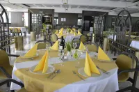 Hotel Alp - Aamiainen
