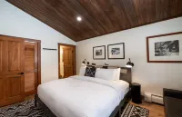 Zephyr Mountain Lodge Premium-Rated 2100