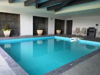 Casa Inn Business Hotel Celaya - Pools