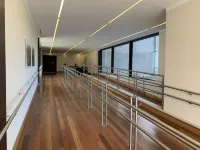 Casa do Professor Visitante Unicamp