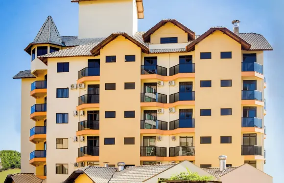 卡西亞斯温泉酒店