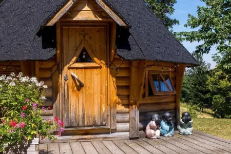 Le Bouton d'Or Отели в г. Пленфэн