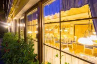 Hotel Krone Igelsberg - Breakfast
