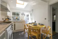 15 Boscaswell Downs Hotels in St Just