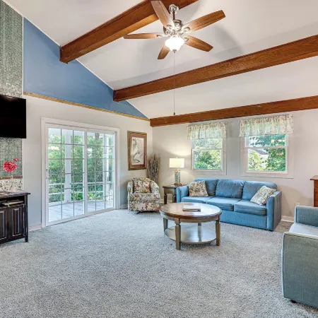 'Reel Blessed' Topsail Beach Home w/ Private Dock!