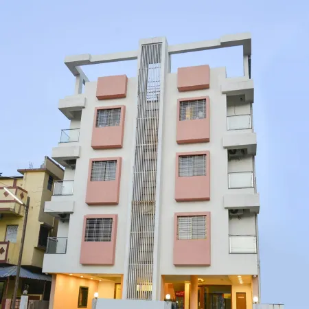 Hotel Midtown Inn