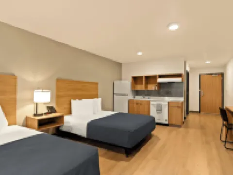 LivAway Suites Tri-Cities- Richland Hotels in Richland