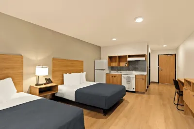 LivAway Suites Tri-Cities- Richland