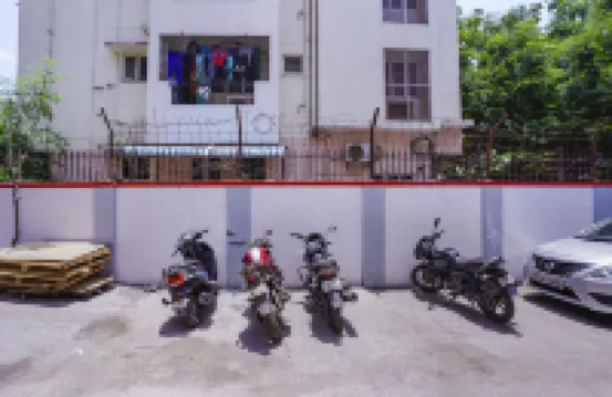 FabHotel 勞埃德旅館 I 金奈住宿飯店