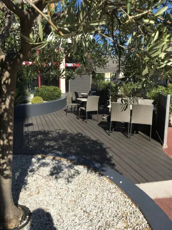 Ibis Alès Centre-Ville