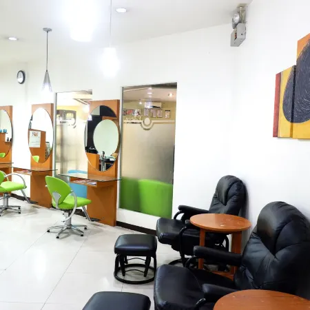 Holiday Spa Hotel Cebu