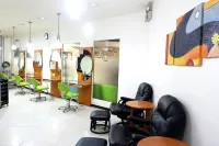 Holiday Spa Hotel Cebu - Kylpylä