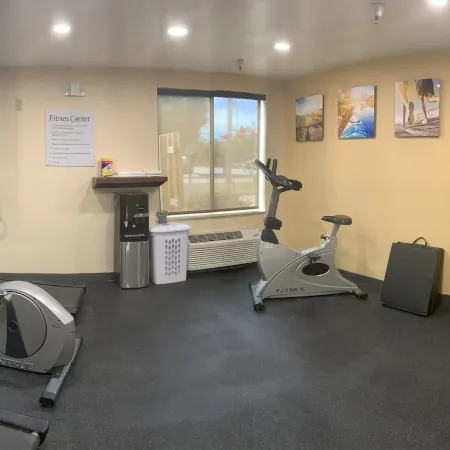 Comfort Inn & Suites Conway
