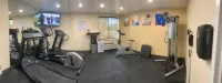 Comfort Inn & Suites Conway - Gym