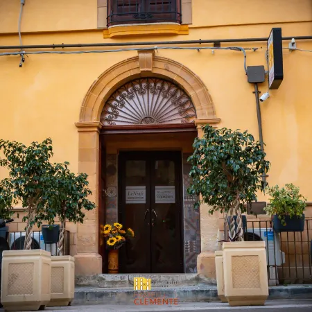 Fratelli Clemente Spa and Hotel