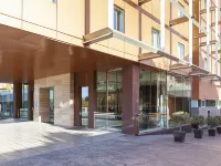 Hotel Macià Real de La Alhambra Hotels near Genil