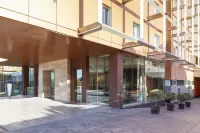馬西亞阿爾罕布拉皇宮酒店 - 接送服務/穿梭巴士