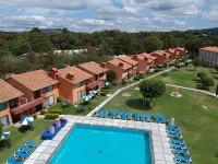 Hotel la Rinconada Tequisquiapan