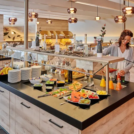 Vitalhotel Bad Birnbach