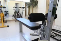 Amérian Catamarca - Gym