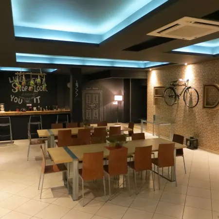 Leonidaion Guesthouse