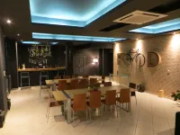 Leonidaion Guesthouse - فطور