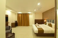 Stallion Hotel Hotels near Ground