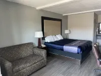 Scottish Inns - Locust Grove - Motels