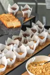 Central Inn Hotel Tirana - breakfast