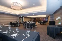 Sandman Signature Calgary Downtown Hotel