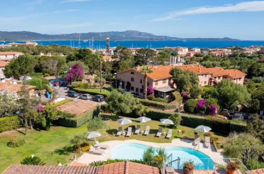 Geco di Giada Exclusive Art Suites