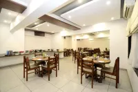 Crimson Park Shripriya-Nathdwara - breakfast