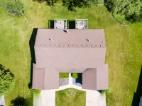 Bella Vista Cottages Hotels in Algoma Township