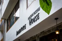 Machupicchu Adventure Hotel