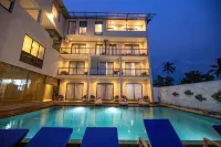 Beach & Bliss Mirissa Hotels in Mirissa