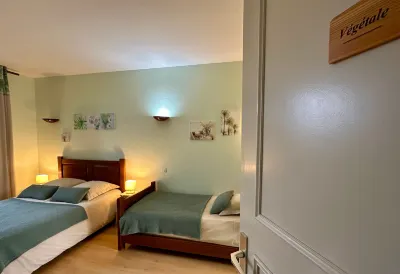 La Maison du Canal Hoteles cerca de Dream
