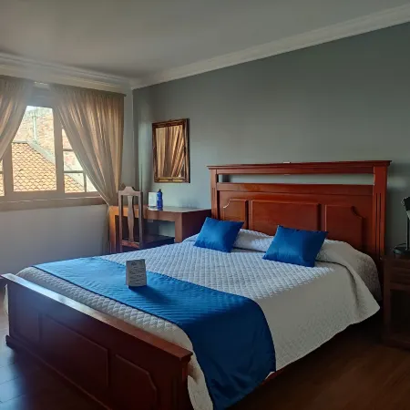 SÁ Hotel