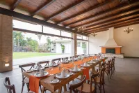Hotel Hacienda la Venta Hotels in San Juan del Río