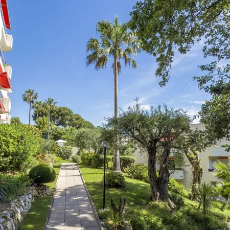 Hapimag Resort Antibes