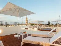 Palazzo Marini B&B di Charme Hotels in der Nähe von Bahnhof Lecce