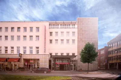 Ibis Styles Bielefeld Hotel di Bielefeld