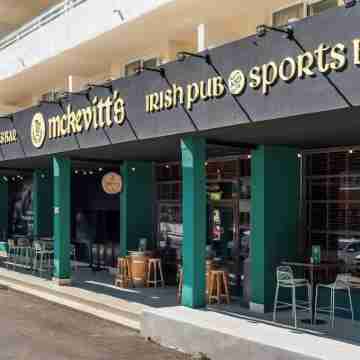 Fergus Club Mallorca Waterpark Hotel Exterior