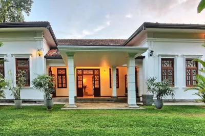 Ali Gedara Bungalow