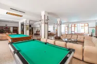 Hotel Mediterraneo Vieste