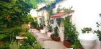 PS House Platanias - Bungalows